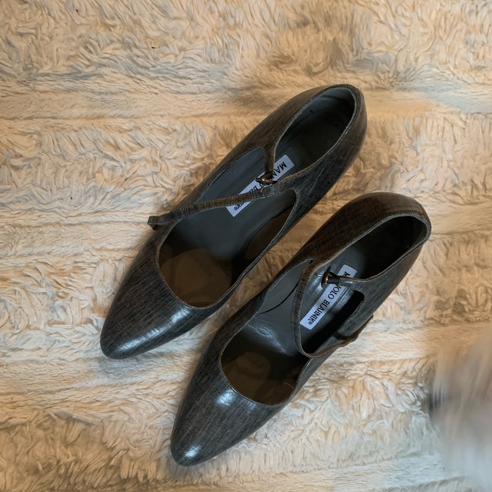Manolo Blahnik